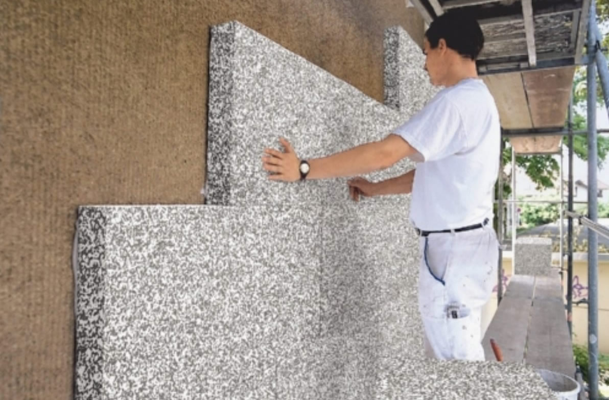 Gaziemir Isı Yalıtımcısı